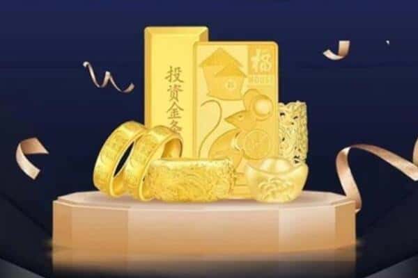 甘孜巴塘县回收黄金